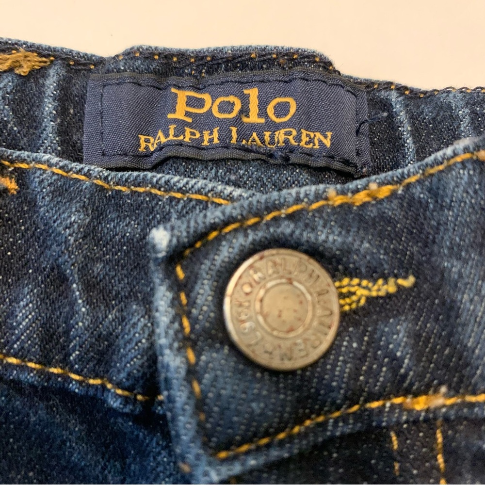 Polo Ralph Lauren - Picture 2 of 8